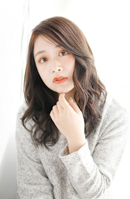 Lag.blanc銀座×スタイル