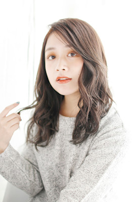 Lag.blanc銀座×スタイル