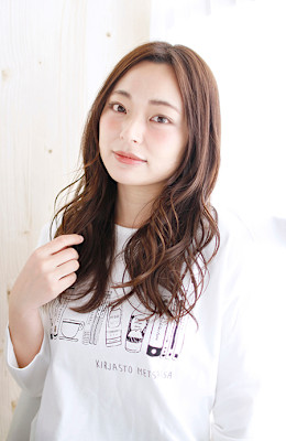 Lag.blanc銀座×スタイル