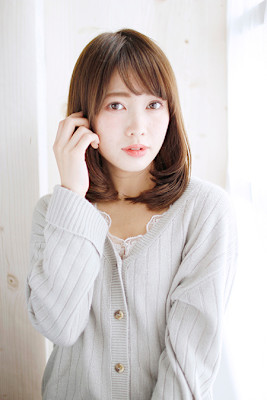 Lag.blanc銀座×スタイル