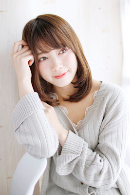 Lag.blanc銀座×スタイル