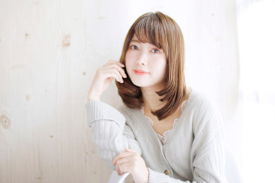 Lag.blanc銀座×スタイル