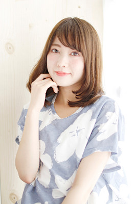 Lag.blanc銀座×スタイル