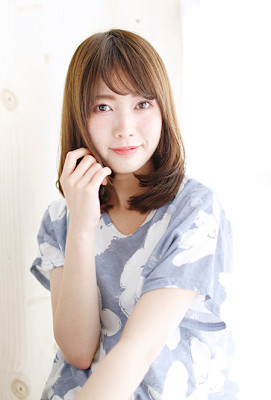 Lag.blanc銀座×スタイル