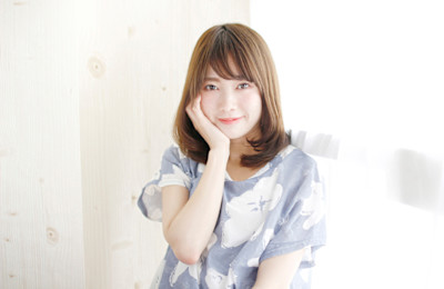 Lag.blanc銀座×スタイル