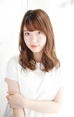 Lag.blanc銀座×スタイル