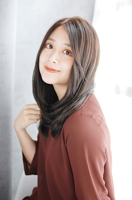 Lag.blanc銀座×スタイル