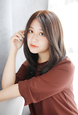 Lag.blanc銀座×スタイル