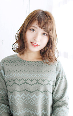 Lag.blanc銀座×スタイル