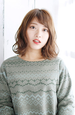 Lag.blanc銀座×スタイル