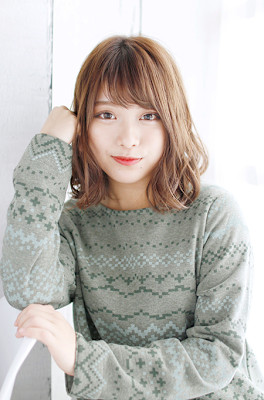 Lag.blanc銀座×スタイル