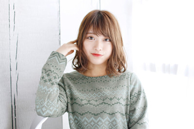 Lag.blanc銀座×スタイル