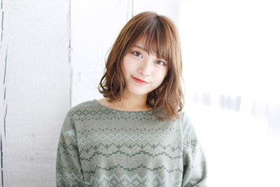 Lag.blanc銀座×スタイル