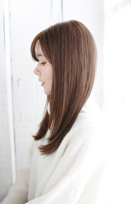 Lag.blanc銀座×スタイル