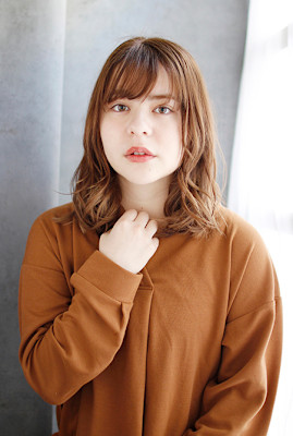 Lag.blanc銀座×スタイル