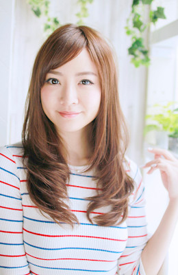 Lag.blanc銀座×スタイル