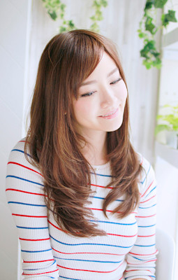 Lag.blanc銀座×スタイル