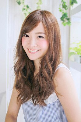 Lag.blanc銀座×スタイル