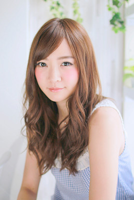 Lag.blanc銀座×スタイル