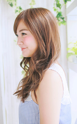 Lag.blanc銀座×スタイル