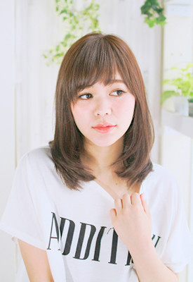 Lag.blanc銀座×スタイル