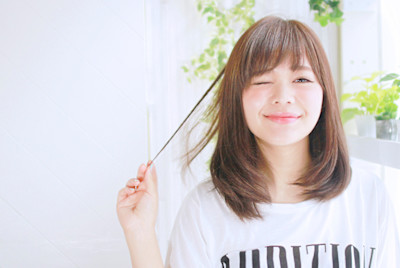 Lag.blanc銀座×スタイル