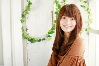 Lag.blanc銀座×スタイル