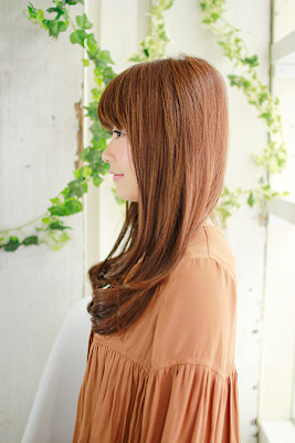 Lag.blanc銀座×スタイル