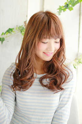 Lag.blanc銀座×スタイル