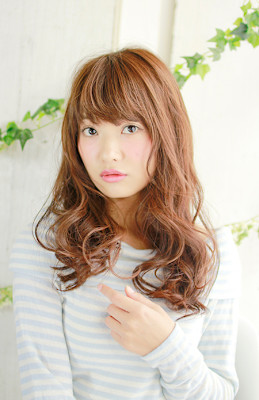 Lag.blanc銀座×スタイル