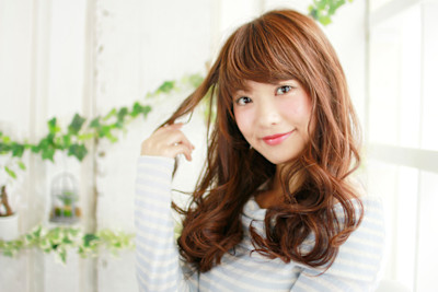 Lag.blanc銀座×スタイル