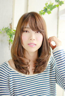 Lag.blanc銀座×スタイル