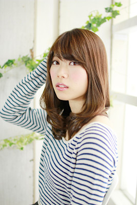 Lag.blanc銀座×スタイル