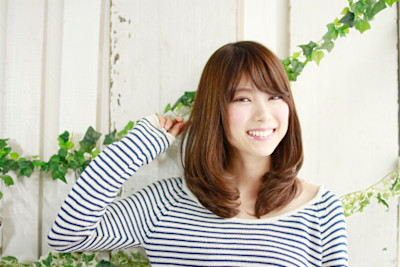 Lag.blanc銀座×スタイル