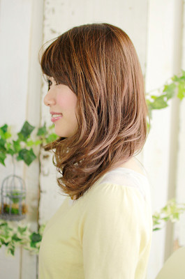 Lag.blanc銀座×スタイル