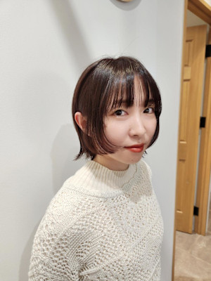 プツンとボブレイヤー