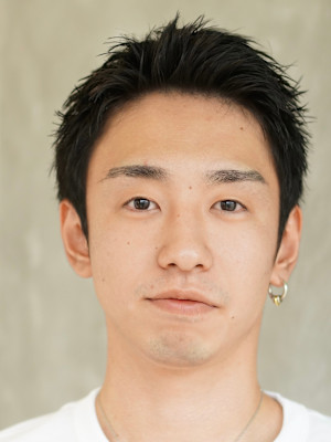 メンズショート