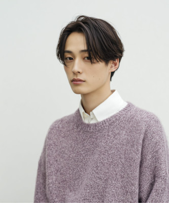 ano 渋谷×スタイル