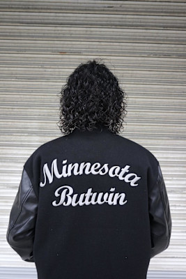 スパイラルパーマ／カーリーヘア／平塚