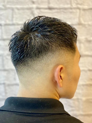 フェードスタイル