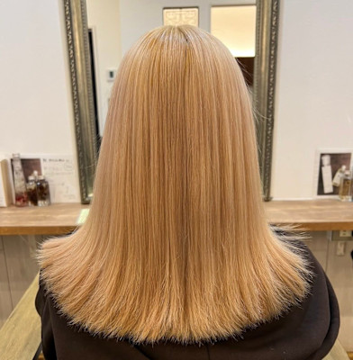 CLASS×泉中央×ロング