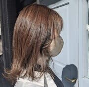 CLASS×泉中央×外ハネ