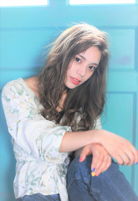 Sirena Hair Resort×スタイル