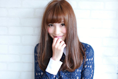 Sirena Hair Resort×スタイル