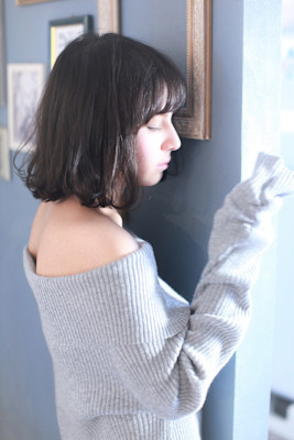 Sirena Hair Resort×スタイル