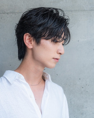 フェザーパーマ