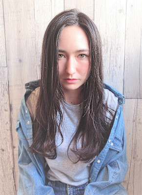 Arianna Hair Lagoon×スタイル