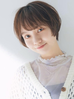 小顔ショート/港南台ショート/ショートボブ