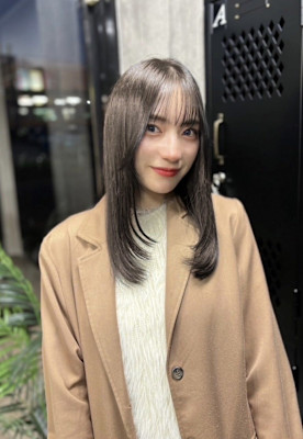 ☆姫カットレイヤー　ステップカット