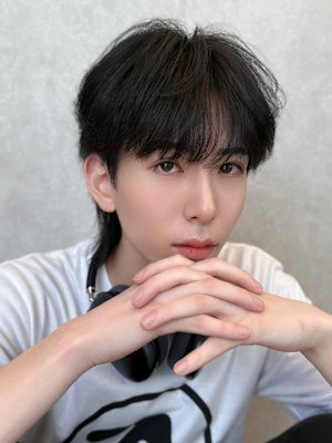 Men’s salon Zina 天神×スタイル